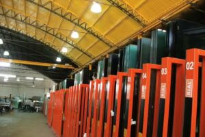 SCRANTON MENDOZA SRL- ABERTURAS DE ALUMINIO-VIDRIERIA- FABRICANTES DVH- PINTURA ELECTROSTATICA-HERRAJES Y ACCESORIOS-