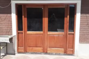 Sefran Fábrica de Aberturas