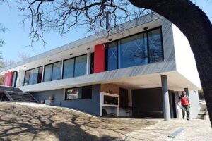 Sergio Vidrios y Aberturas