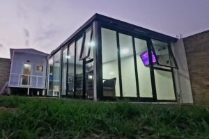 SL Aberturas de Aluminio