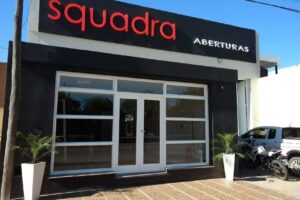 Squadra Aberturas