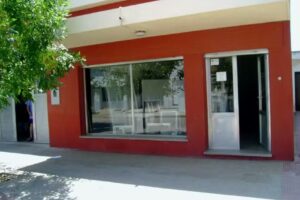 Sterpone aberturas de aluminio