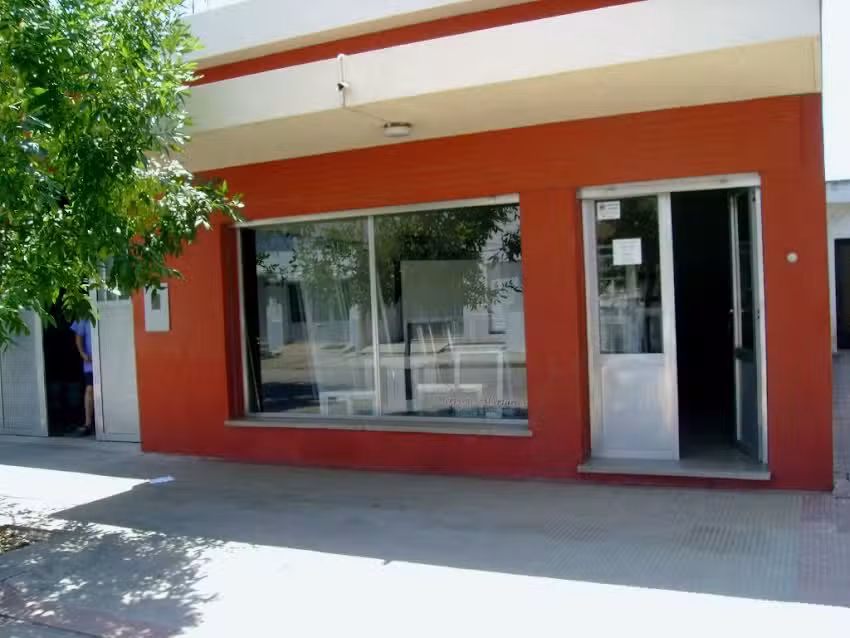 Sterpone aberturas de aluminio