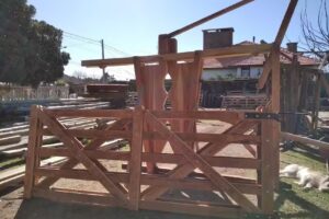 Stievani Hnos Aberturas Y Maderas