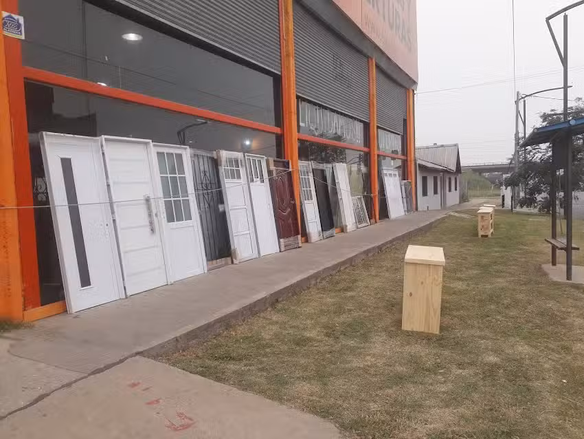 SuperPrecio – Hogar y contrucción – Rosario Sur