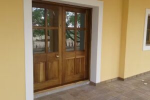 Sur Aberturas Carpintería