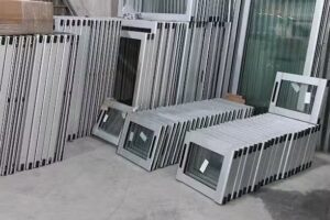 T.C.M Carpintería de alta prestación