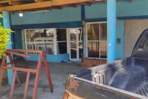 Taller de aluminio Alum