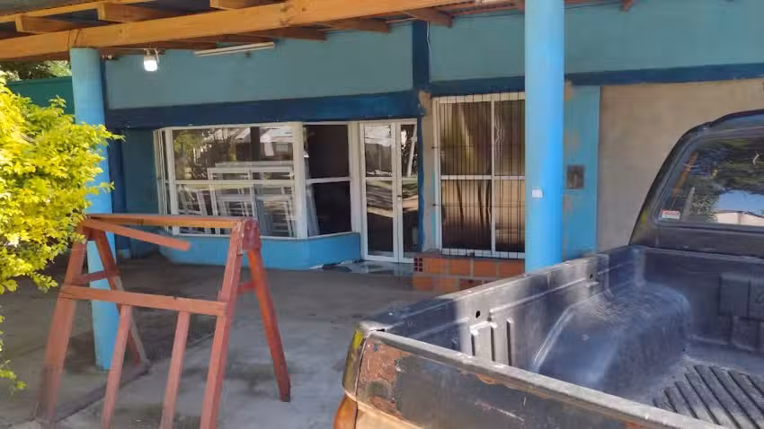 Taller de aluminio Alum