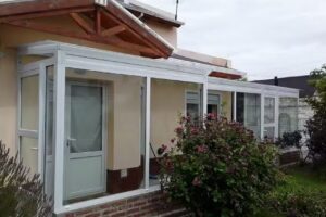 Tauro Vidrios & Aberturas