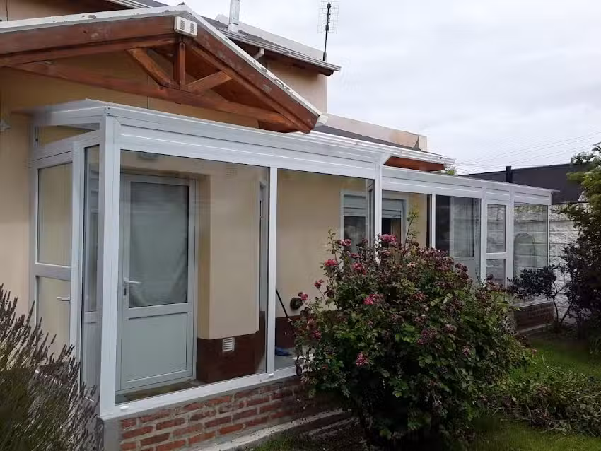 Tauro Vidrios & Aberturas