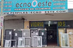 Tecno Aberturas