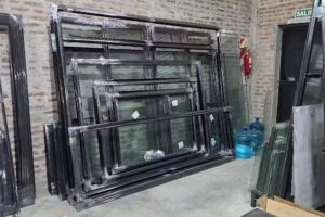 TECNORTE FABRICA DE ABERTURAS DE ALUMINIO