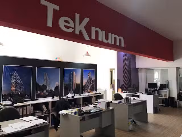 Teknum