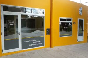 Tempus Fabrica de Aberturas