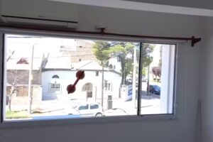 TiGer Aberturas de Aluminio