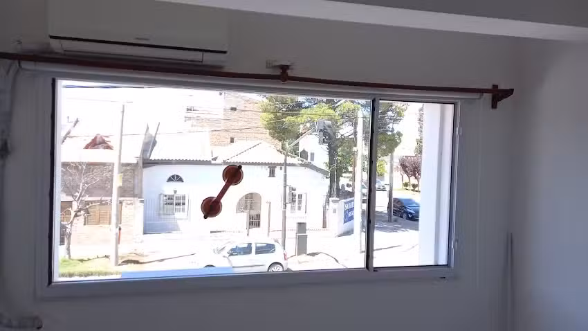 TiGer Aberturas de Aluminio