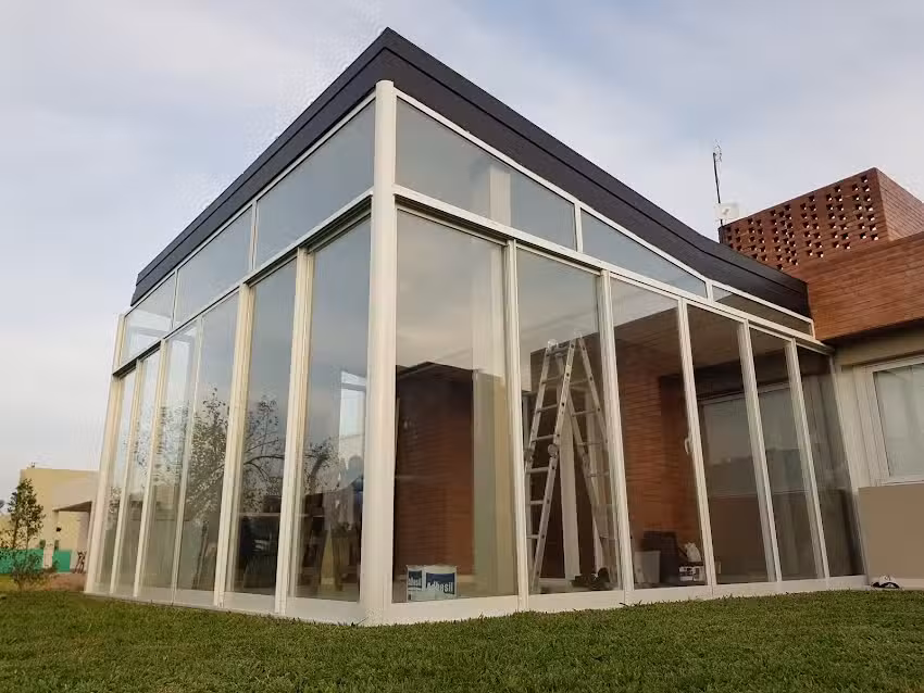 Tinglados – Galpones – FORJAS METALURGICA