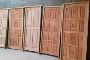 TODO ALGARROBO aberturas y muebles/venta de Leña quebracho colorado