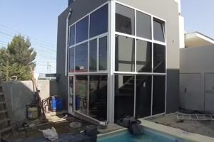 Todo Aluminio aberturas