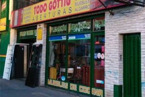 TODO GOTTIG ABERTURAS