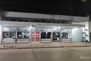 Todo Hogar Villegas ( MUEBLES DE PINO Y ABERTURAS) MAYORISTA Y MINORISTA