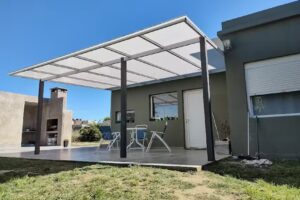 TP Aluminios – Policarbonato