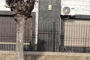 Trefa SA. Persianas de madera, aluminio y PVC