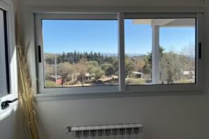 Trexus Aberturas de Aluminio