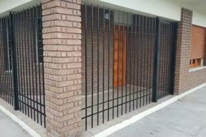 TROYANO fábrica de aberturas