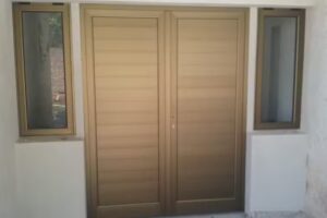 TU DISEÑO Aberturas