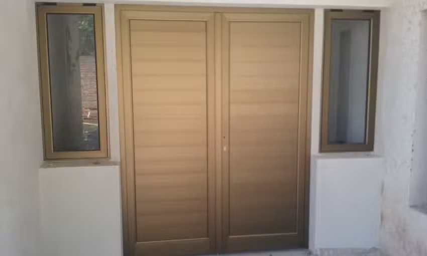 TU DISEÑO Aberturas