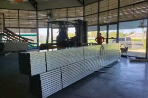 UrbanoRural Construcción en seco & Aberturas