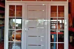 VARGAS Fábrica de aberturas