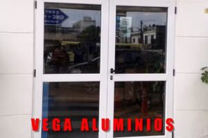 Vega Aluminios