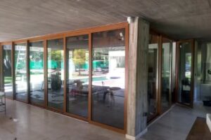 Vetre | Aberturas de PVC y de Aluminio