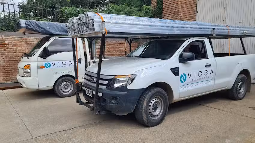 VICSA ALUMINIO