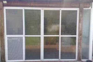 Vidreria Y Aberturas “Christian”