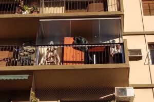 Vidreria y aberturas virgen de Guadalupe