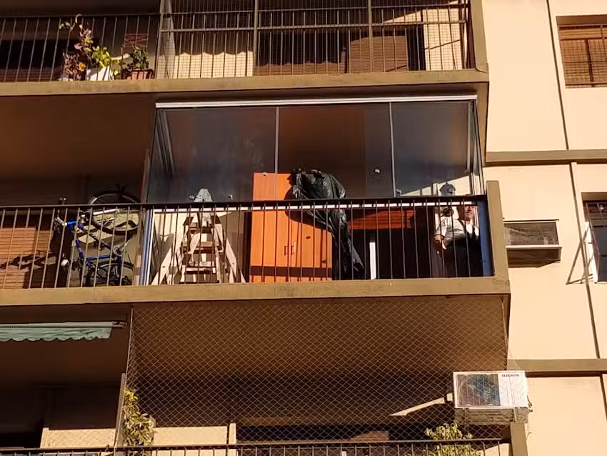 Vidreria y aberturas virgen de Guadalupe