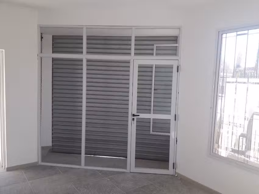 Vidriería Aberturas Aldito