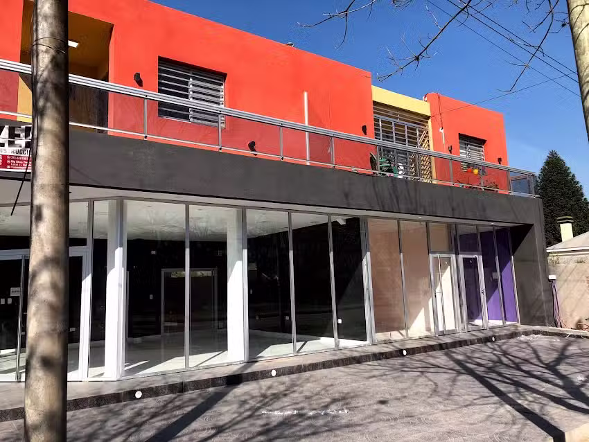 Vidrieria / Aberturas Favaro