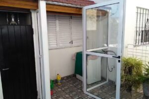 Vidriería & Aberturas Oscar