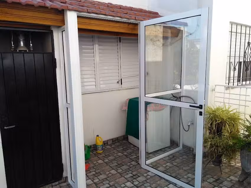 Vidriería & Aberturas Oscar