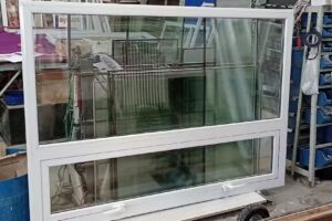 Vidriería AluminiosTruncado- Vidriería – Tanques RCB