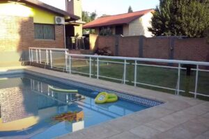 Vidriería Alvi – Fabrica de Aberturas de Aluminio