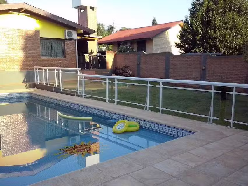 Vidriería Alvi – Fabrica de Aberturas de Aluminio