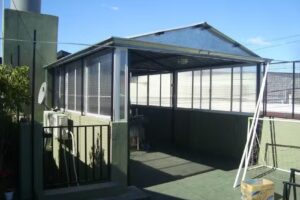 Vidriería Armoglass