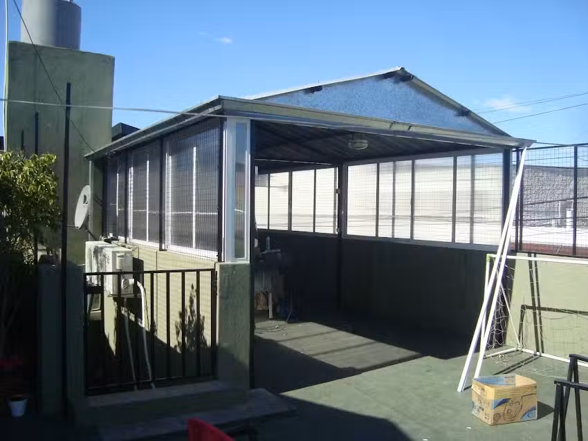 Vidriería Armoglass