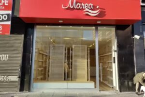 Vidriería Cristales y Aberturas Glasseado.